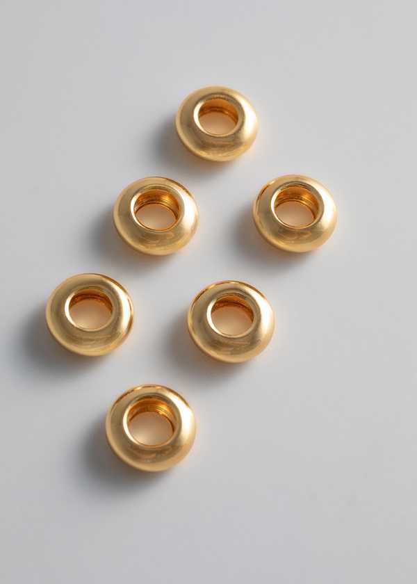 MADEMOISELLE JULES Ensemble Breloque Bead Charm Set