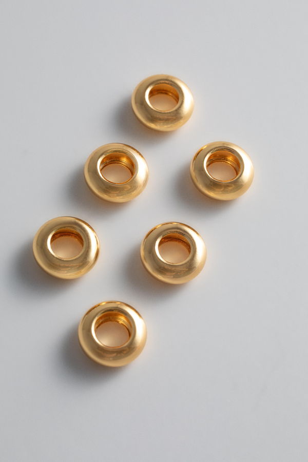 MADEMOISELLE JULES Ensemble Breloque Bead Charm Set