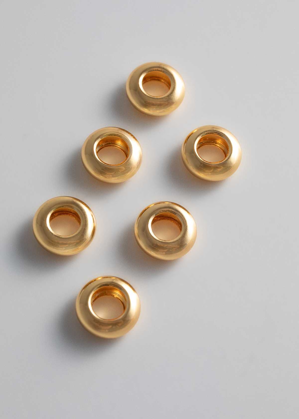 MADEMOISELLE JULES Ensemble Breloque Bead Charm Set - Image 1 of 4