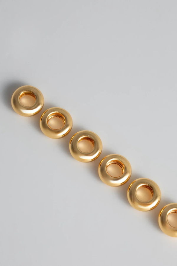 MADEMOISELLE JULES Ensemble Breloque Bead Charm Set