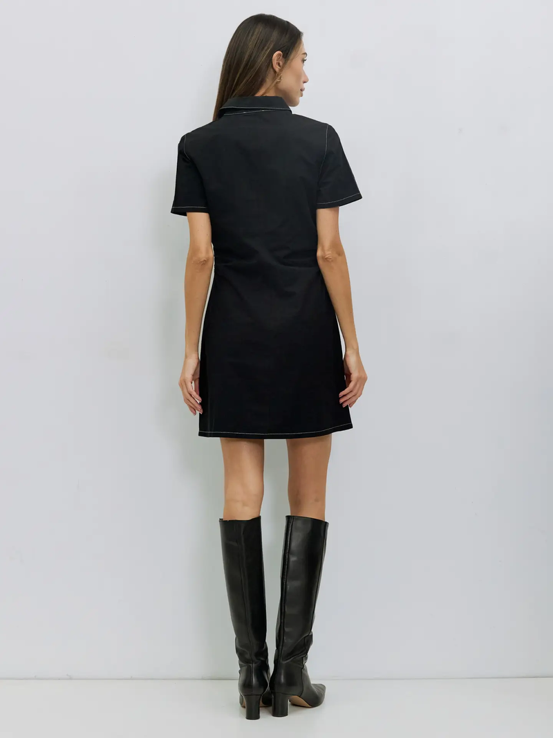 Mod Ref The Romy Dress