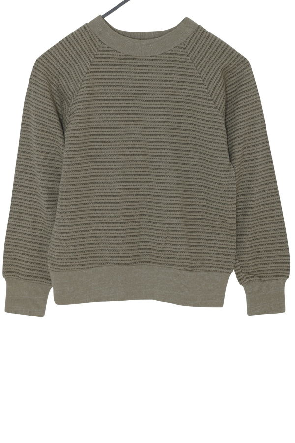 (West Germany) Vintage, 1970s, Tuck Stitch