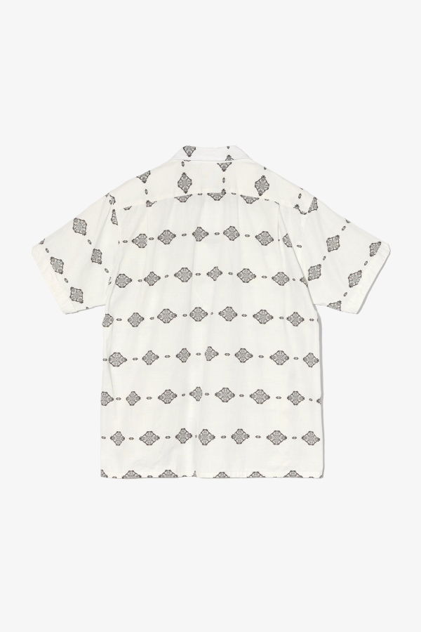 Engineered Garments Camp Shirt