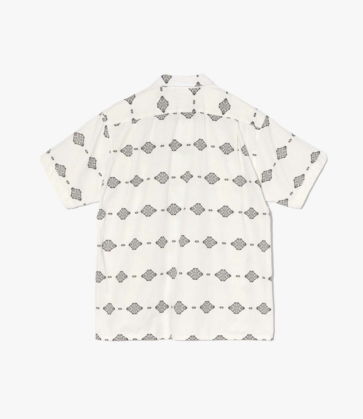 Engineered Garments Camp Shirt - Image 2 of 4