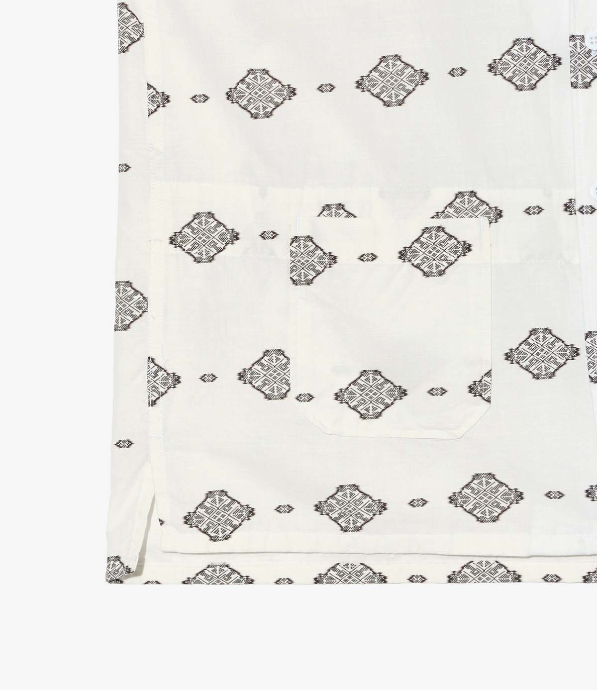 Engineered Garments Camp Shirt - Image 3 of 4