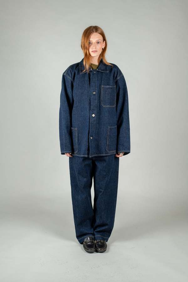Yoko Sakamoto Denim New Arrivals | Garmentory