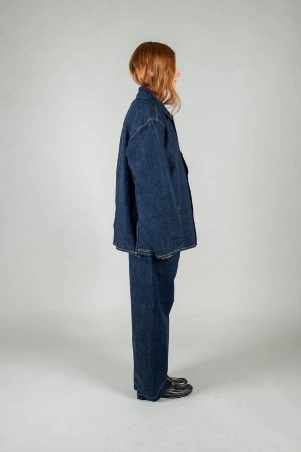 Yoko Sakamoto Denim New Arrivals | Garmentory
