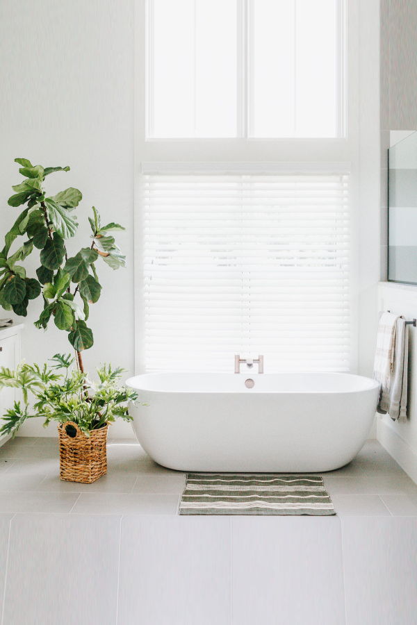 Creative Women Aden Bath Mat