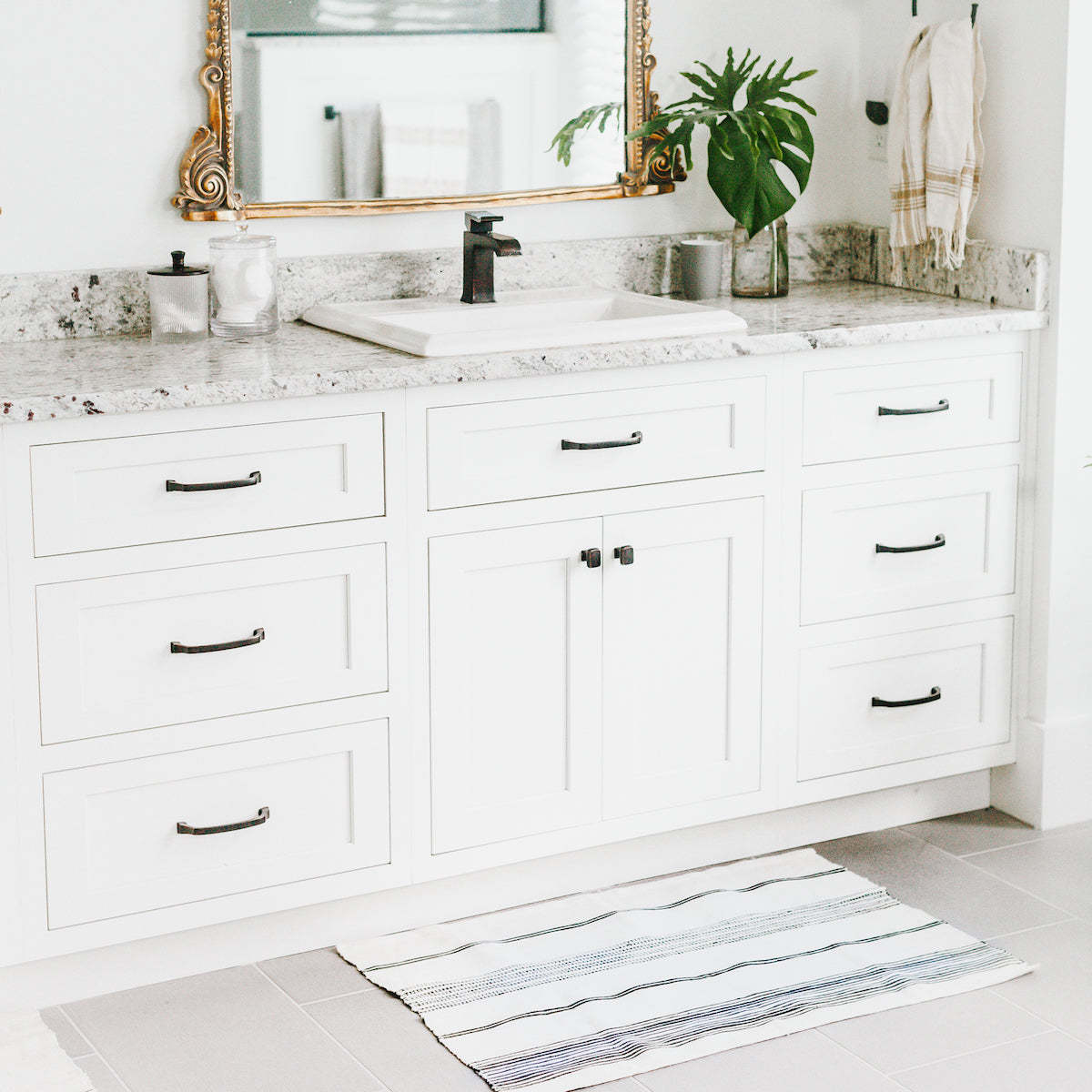 Creative Women Aden Bath Mat - Image 4 of 4