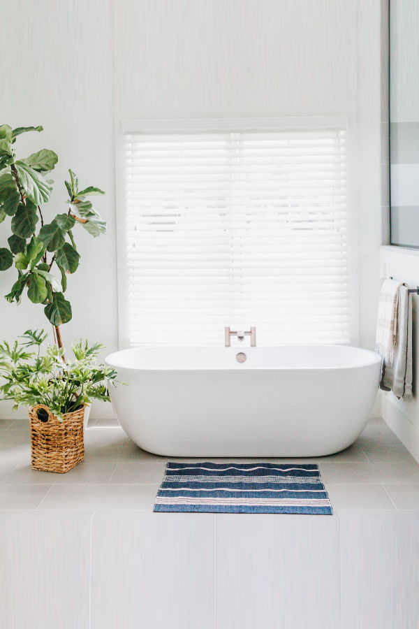 Creative Women Aden Bath Mat