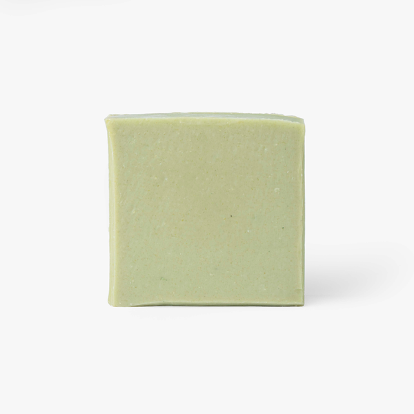 Green-Beauty Co Neem Soap Face & Body Wash