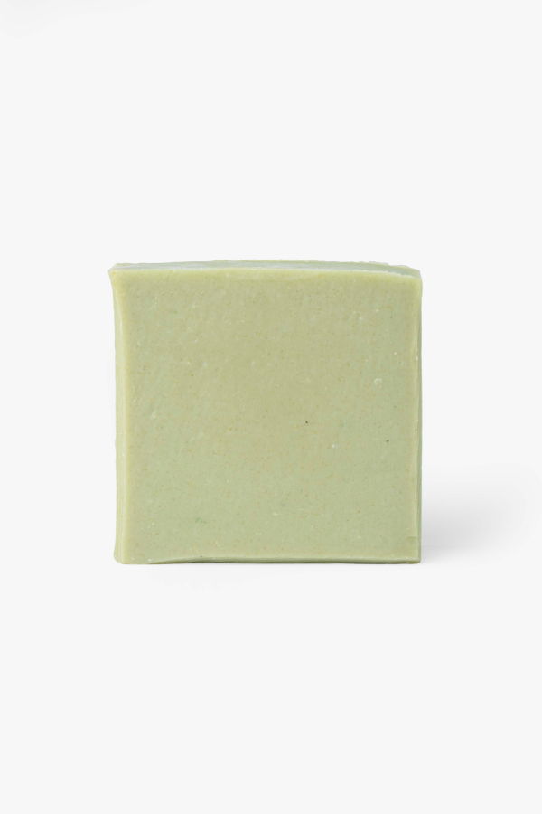 Green-Beauty Co Neem Soap Face & Body Wash