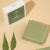 Green-Beauty Co Neem Soap Face & Body Wash - Thumbnail 4
