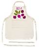 The Neighborgoods Beet Apron - Thumbnail 1