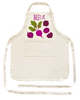 The Neighborgoods Beet Apron - Thumbnail 5