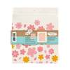 The Neighborgoods Blossoms Dish Towel + Sponge Cloth Gift Set - Thumbnail 2