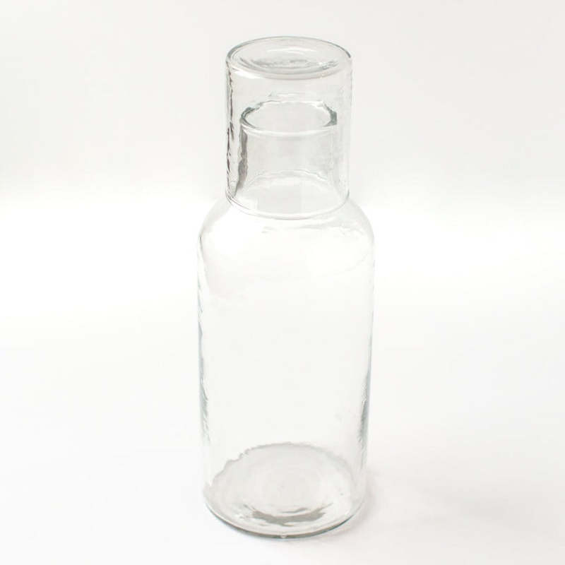 Creative Women Carafe Set
