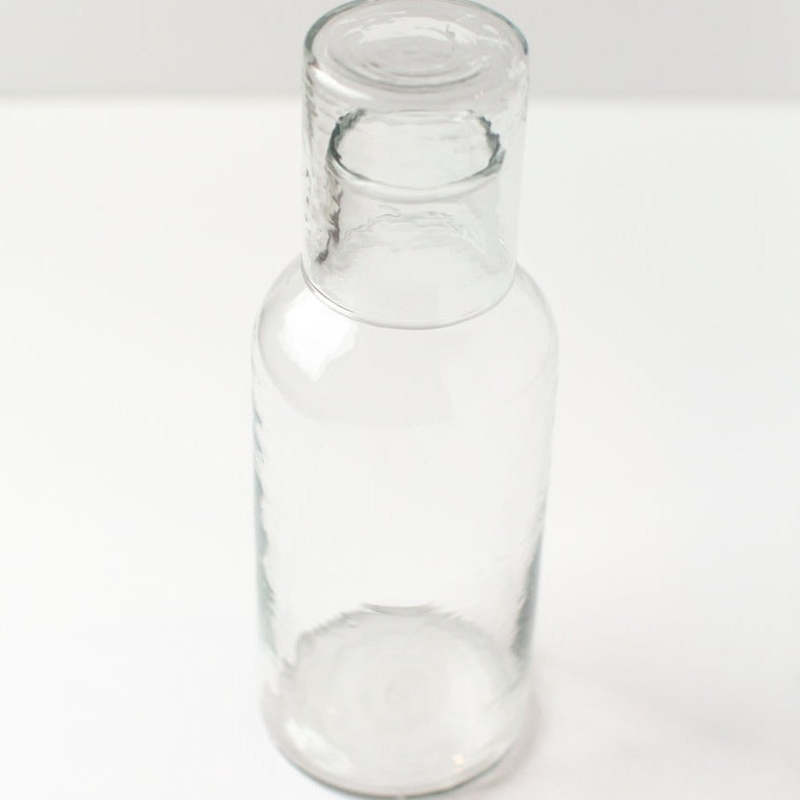 Creative Women Carafe Set
