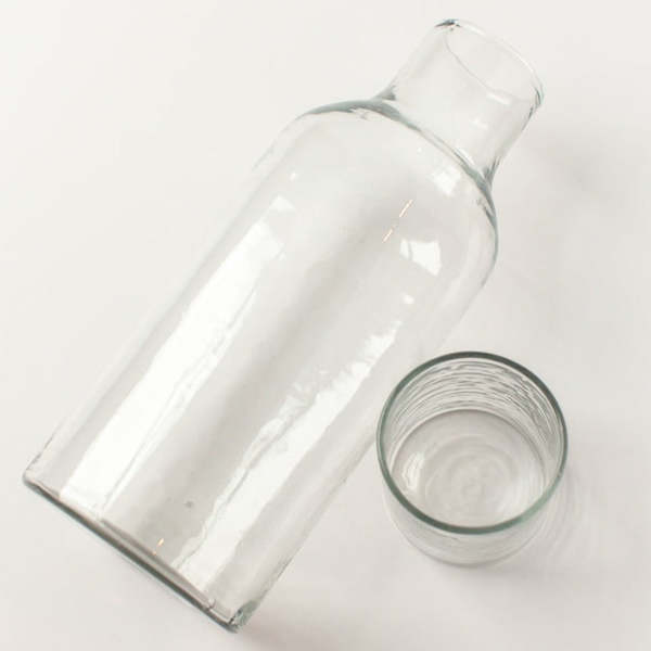 Creative Women Carafe Set