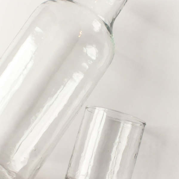 Creative Women Carafe Set