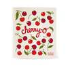The Neighborgoods Cherry Dish Towel + Sponge Cloth Gift Set - Thumbnail 4