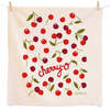 The Neighborgoods Cherry Dish Towel + Sponge Cloth Gift Set - Thumbnail 8