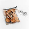 Creative Women Coffee Spoons Set of 4 - Thumbnail 3