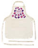 The Neighborgoods Fig Apron - Thumbnail 4
