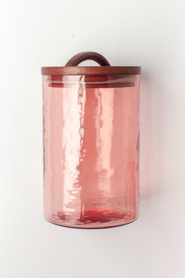 Creative Women Large Canister