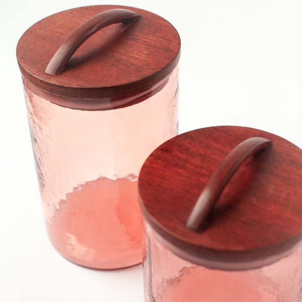Creative Women Large Canister