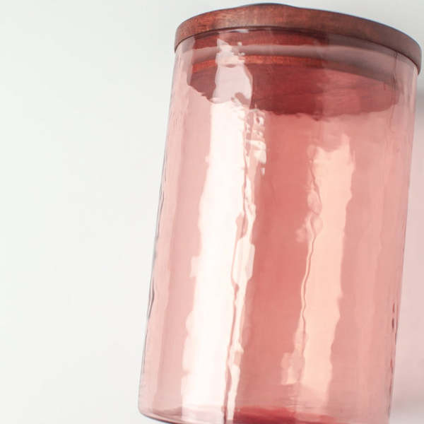 Creative Women Large Canister