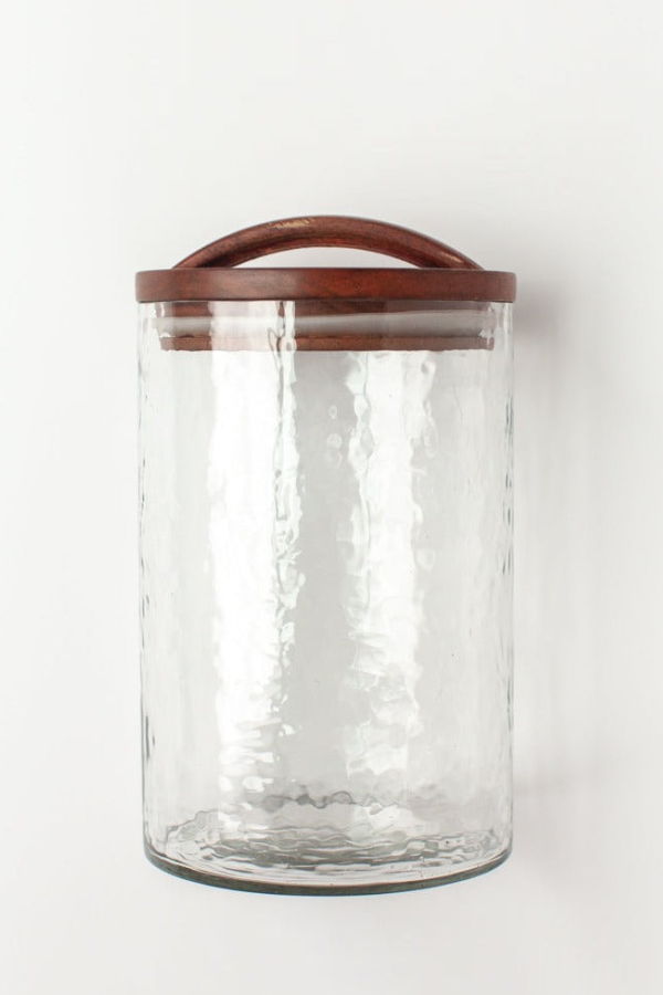 Creative Women Large Canister