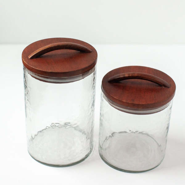 Creative Women Canister - Thumbnail 2