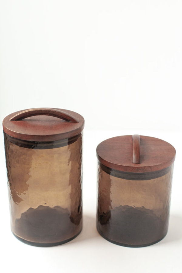 Creative Women Large Canister