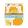 The Neighborgoods Lemon Dish Towel + Sponge Cloth Gift Set - Thumbnail 1