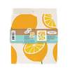 The Neighborgoods Lemon Dish Towel + Sponge Cloth Gift Set - Thumbnail 4