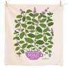 The Neighborgoods Mint Dish Towel + Sponge Cloth Gift Set - Thumbnail 3