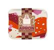 The Neighborgoods Mushroom Apron - Thumbnail 2