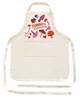 The Neighborgoods Mushroom Apron - Thumbnail 3