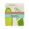 The Neighborgoods Pickle Dish Towel + Sponge Cloth Gift Set - Thumbnail 1