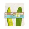 The Neighborgoods Pickle Dish Towel + Sponge Cloth Gift Set - Thumbnail 2
