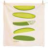 The Neighborgoods Pickle Dish Towel + Sponge Cloth Gift Set - Thumbnail 3