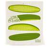 The Neighborgoods Pickle Dish Towel + Sponge Cloth Gift Set - Thumbnail 4