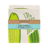 The Neighborgoods Pickle Dish Towel + Sponge Cloth Gift Set - Thumbnail 9