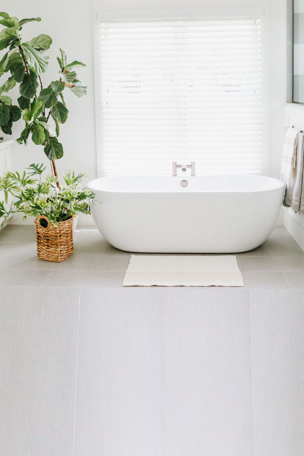 Creative Women Riviera Bath Mat