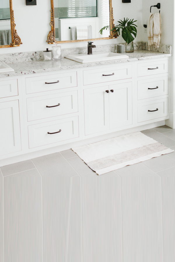 Creative Women Riviera Bath Mat