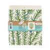 The Neighborgoods Rosemary Dish Towel + Sponge Cloth Gift Set - Thumbnail 4