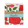 The Neighborgoods Roses Dish Towel + Sponge Cloth Gift Set - Thumbnail 1