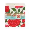 The Neighborgoods Roses Dish Towel + Sponge Cloth Gift Set - Thumbnail 2