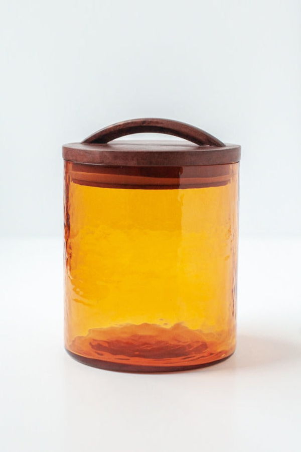 Creative Women Small Canister